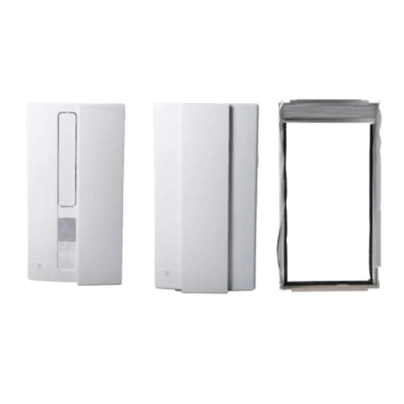 TECO 2.6/2.9kW Vertical Window Reverse Air Conditioner