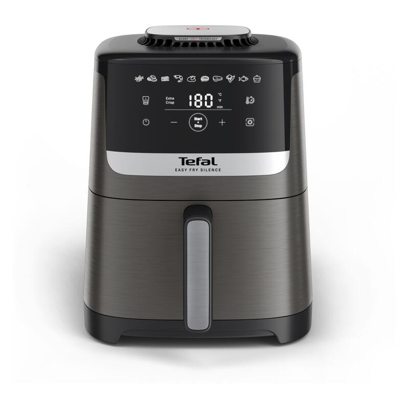 Tefal Silence Easyfry
