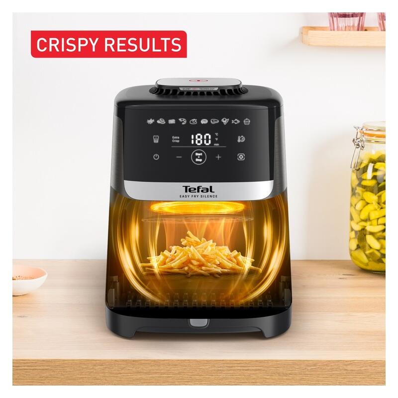 Tefal Silence Easyfry
