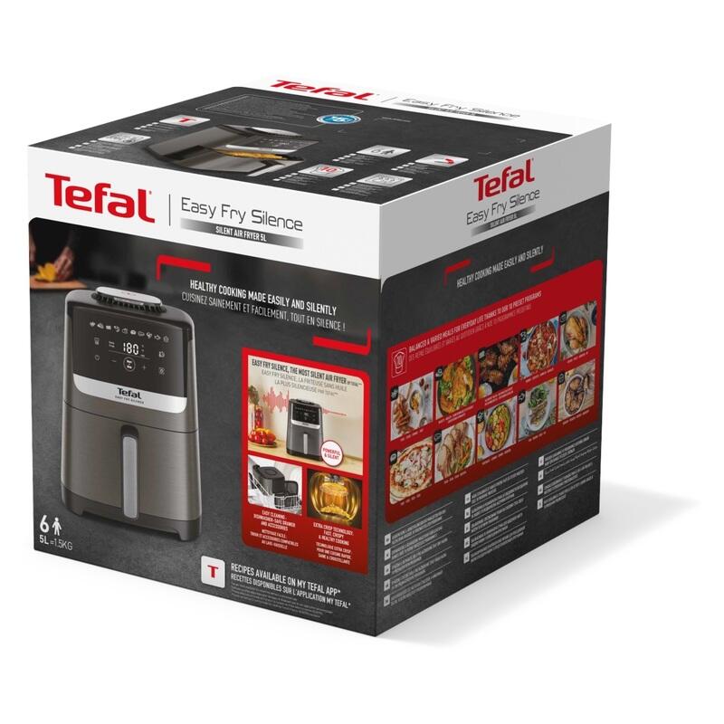 Tefal Silence Easyfry