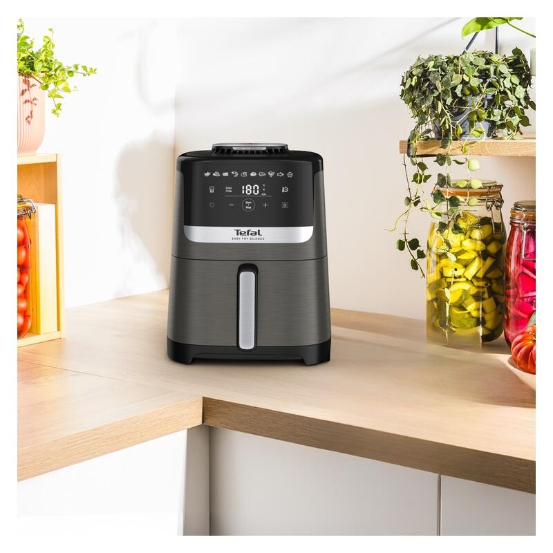 Tefal Silence Easyfry