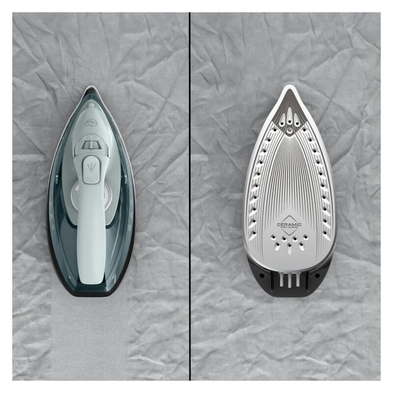 Tefal Freemove Power Cordless Steam Iron