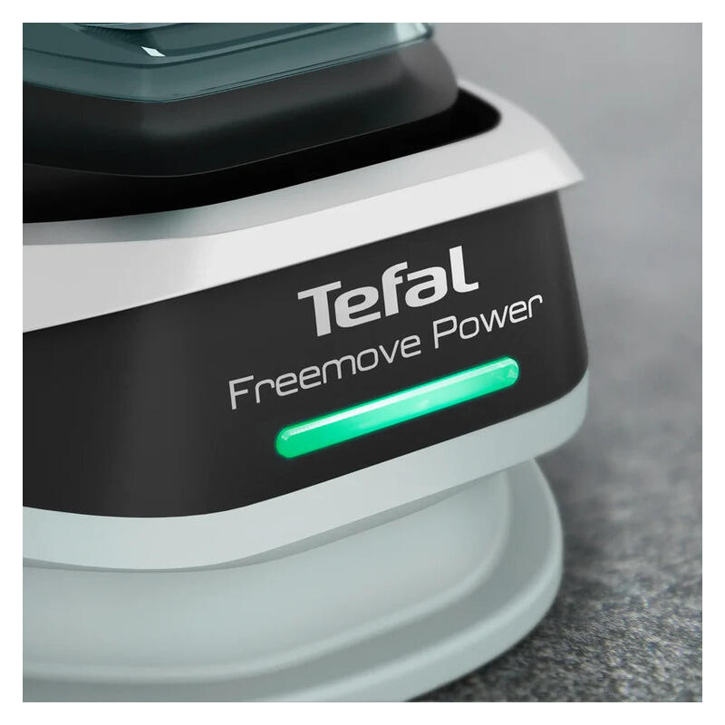 Tefal Freemove Power Cordless Steam Iron