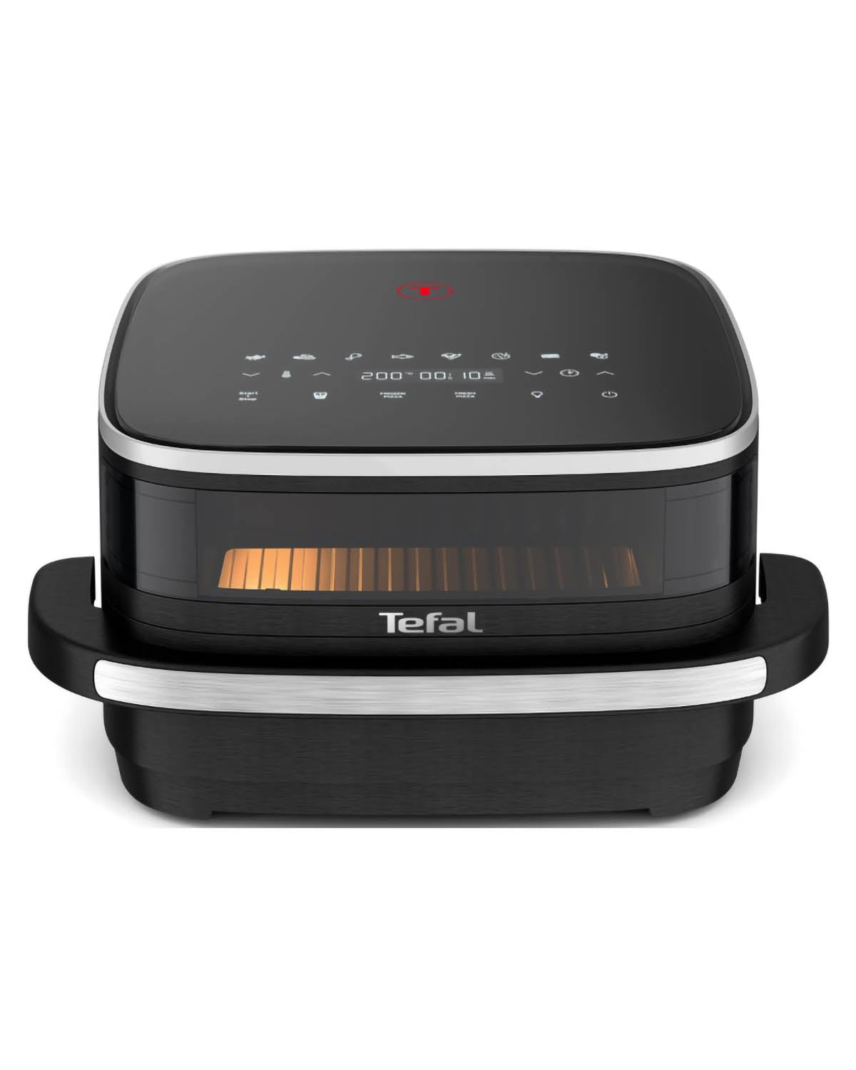 Tefal Easy Fry & Pizza Air Fryer