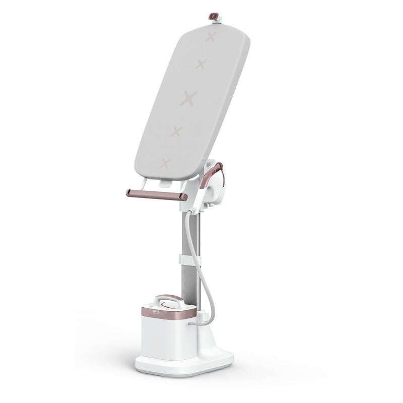 Tefal IXEO Vision All-In-One Garment Steamer