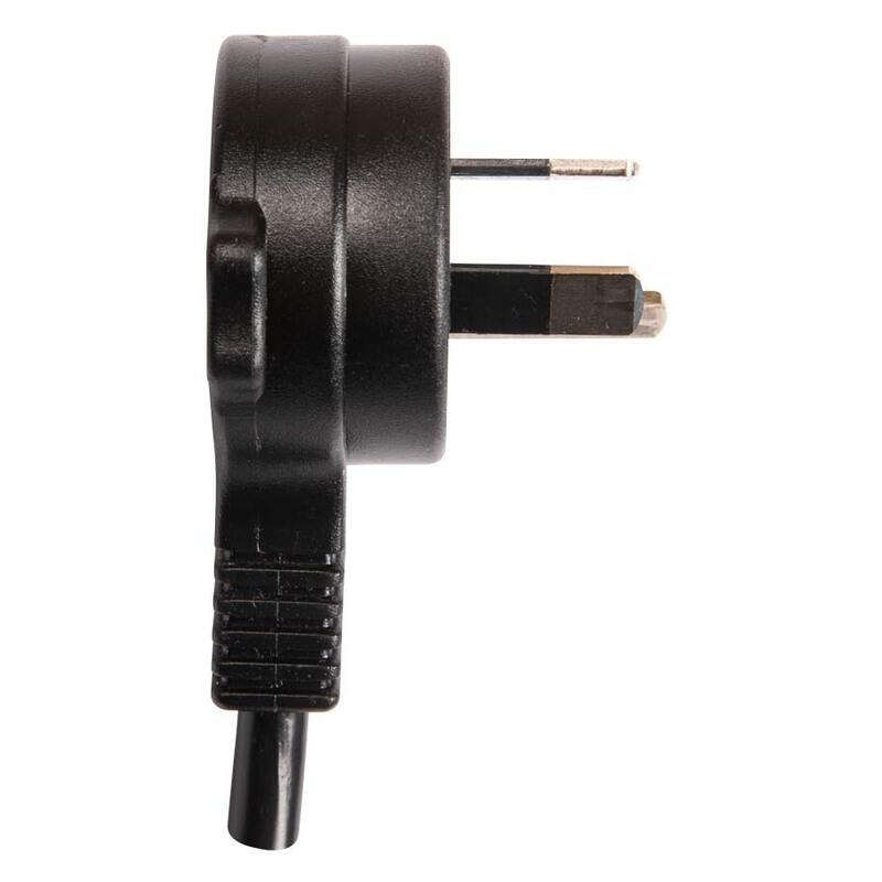 Thor Alpha Duet Inline Surge Protector