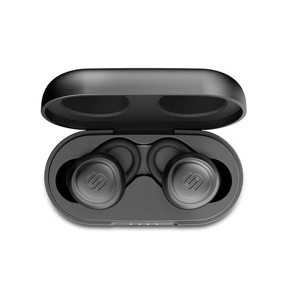 Urbanista In-ear Headphones - Black