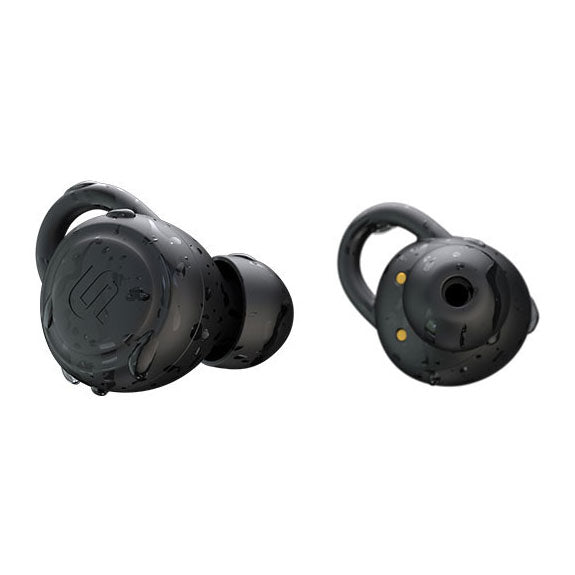 Urbanista In-ear Headphones - Black
