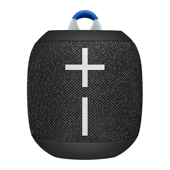 Ultimate Ears Wonderboom 2 - Deep Space Black