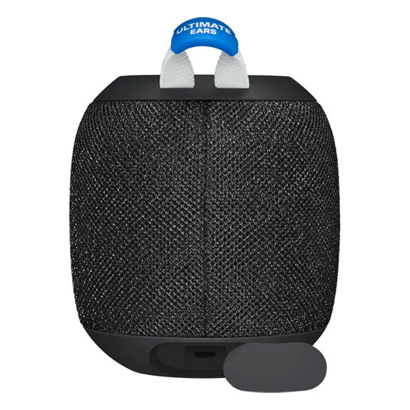 Ultimate Ears Wonderboom 2 - Deep Space Black