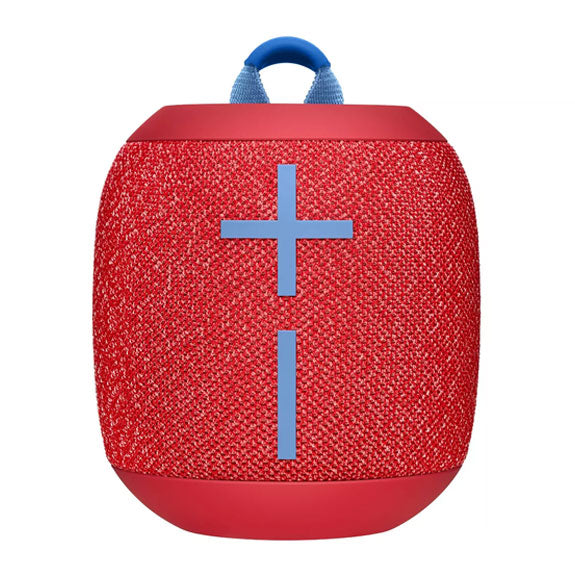 Ultimate Ears Wonderboom 2 - Radical Red