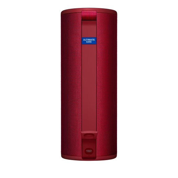 Ultimate Ears Megaboom 3 - Sunset Red