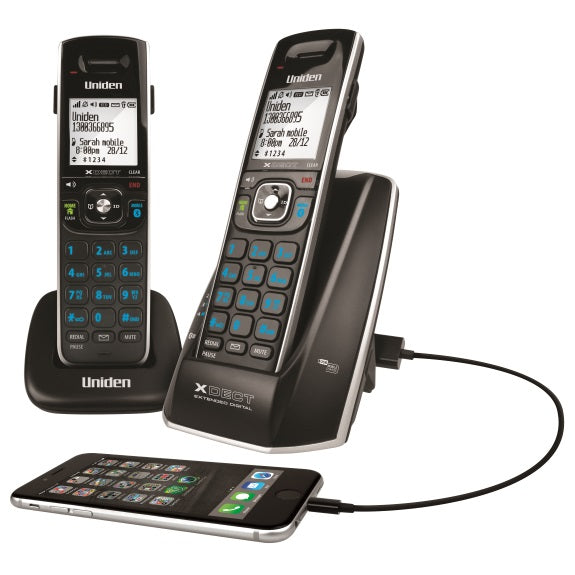 Uniden XDECT Digital Cordless Phone