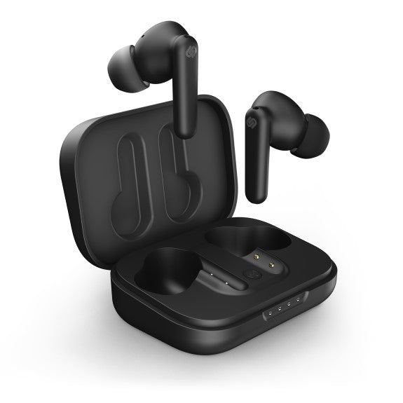Urbanista Noise Cancelling Earbuds - Midnight Black