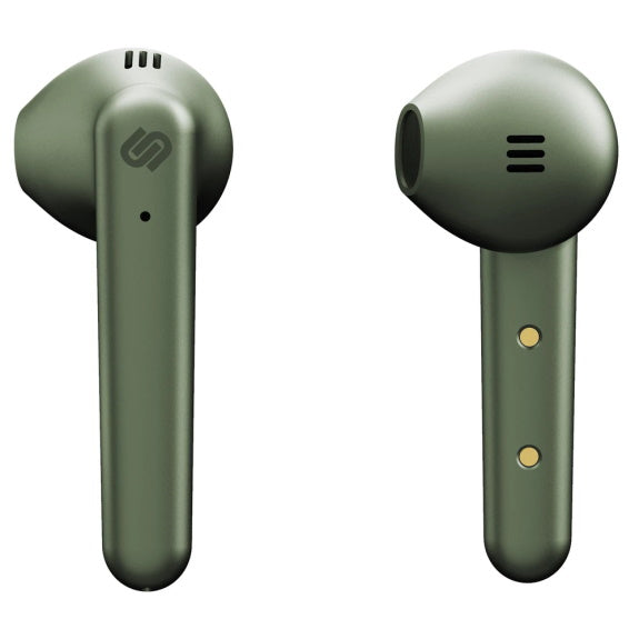 Urbanista True Wireless Earbuds - Olive Green