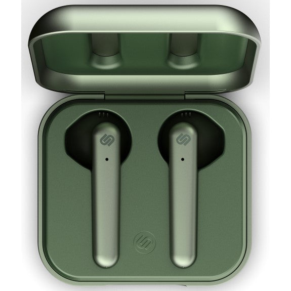 Urbanista True Wireless Earbuds - Olive Green