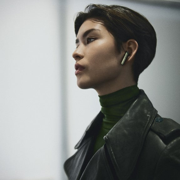 Urbanista True Wireless Earbuds - Olive Green