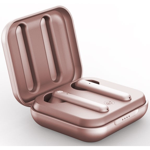 Urbanista True Wireless Earbuds - Rose Gold