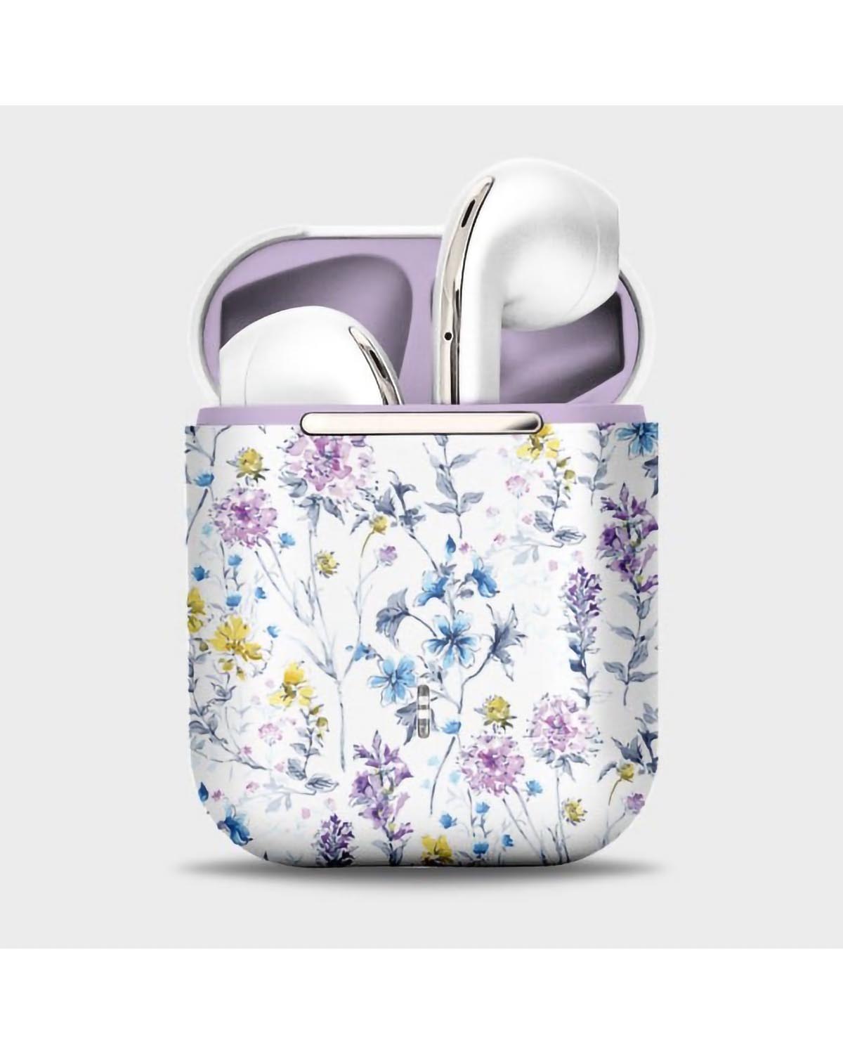 ViewQuest TWS Wren Earbuds Laura Ashley - Wild Meadow