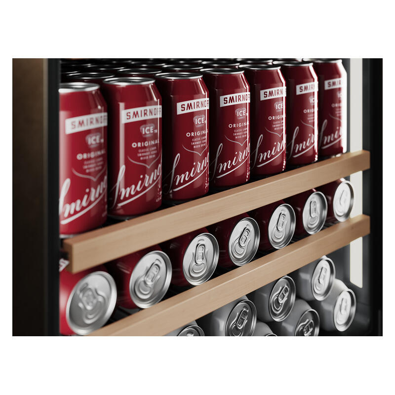 Vintec 141 Can Beverage Centre Bar Fridge