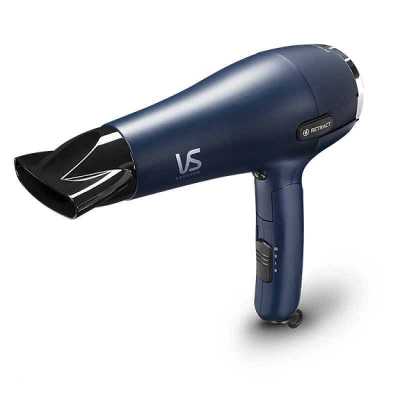 VS Sassoon Cor-Keeper Dry & Style Hair Dryer