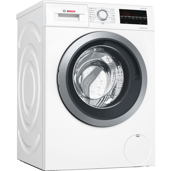 BOSCH WASHER FRONT LOAD 9KG