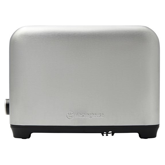 WESTINGHOUSE WESTINGHOUSE TOASTER - STAINLESS STEEL, 4 SLICE 4 Slice