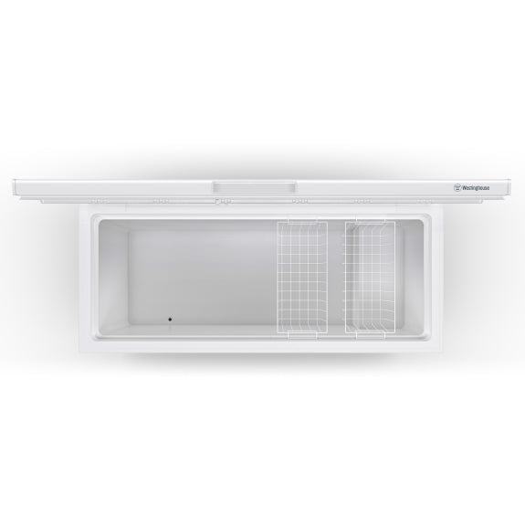 Westinghouse 500 Litre Chest Freezer - White
