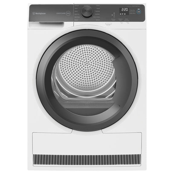 Westinghouse 8kg Heat Pump Dryer