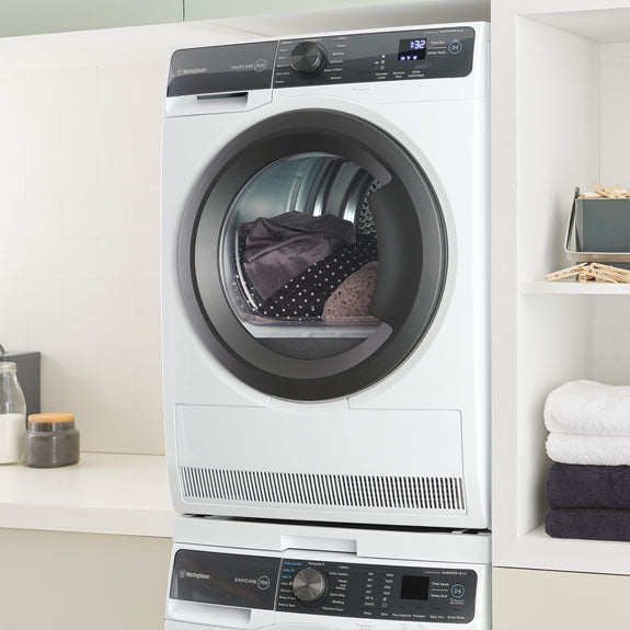 Westinghouse 8kg Heat Pump Dryer