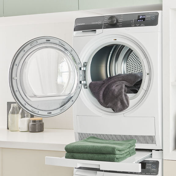 Westinghouse 8kg Heat Pump Dryer