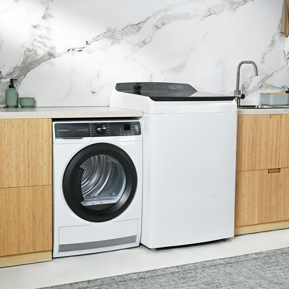 Westinghouse 8kg Heat Pump Dryer