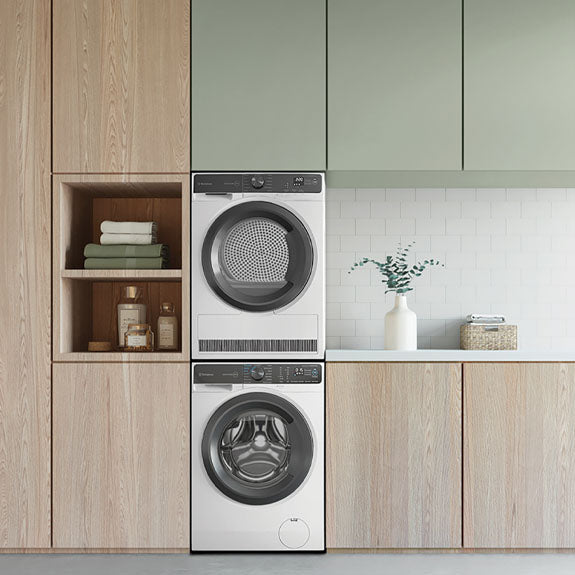 Westinghouse 8kg Heat Pump Dryer