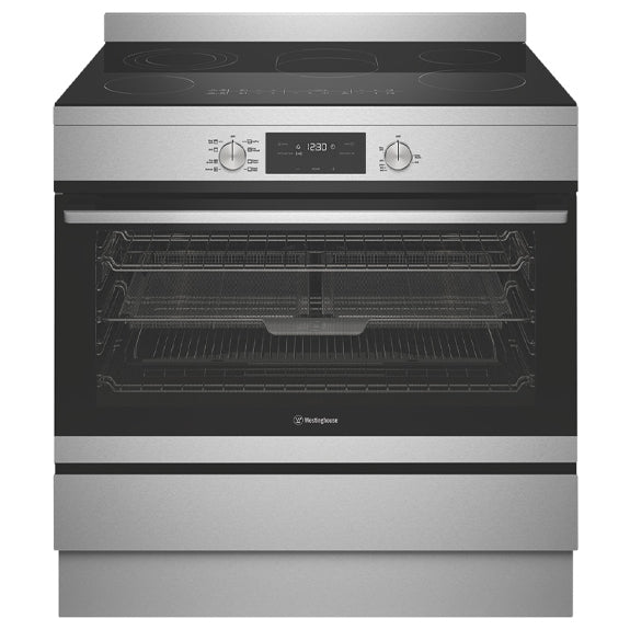 Westinghouse 90cm Freestanding Electric Cooker