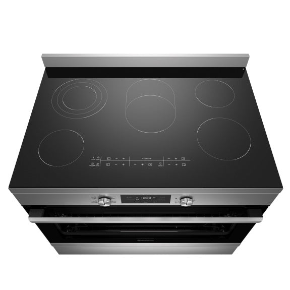 Westinghouse 90cm Freestanding Electric Cooker
