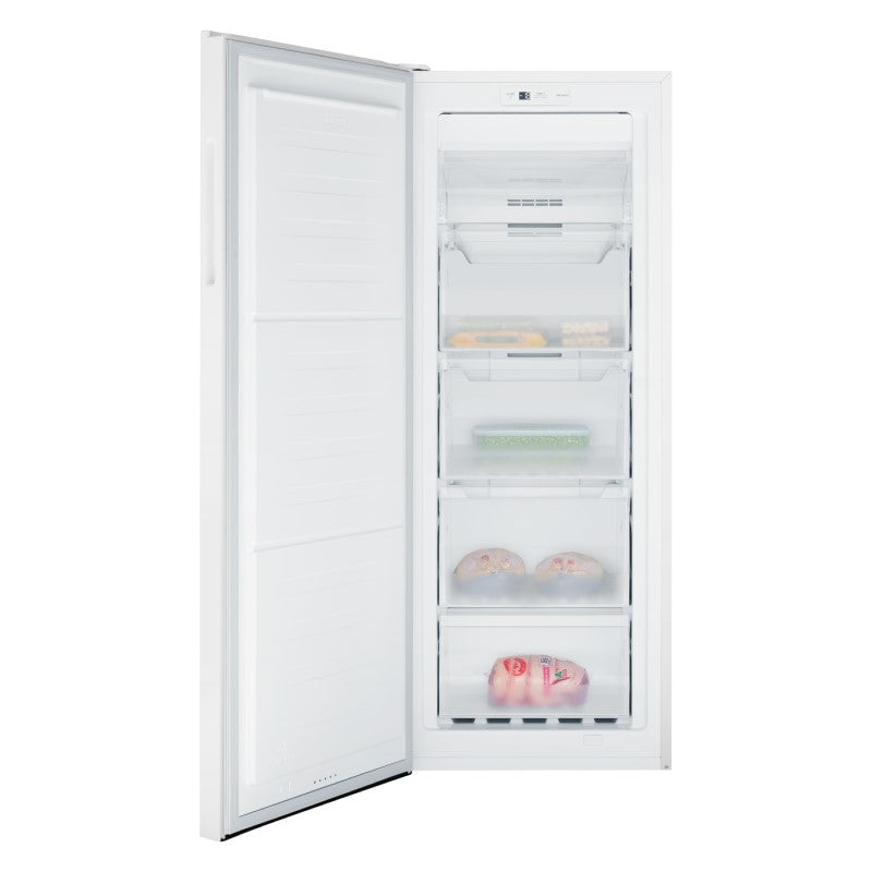 Westinghouse 155 Litre Vertical Freezer