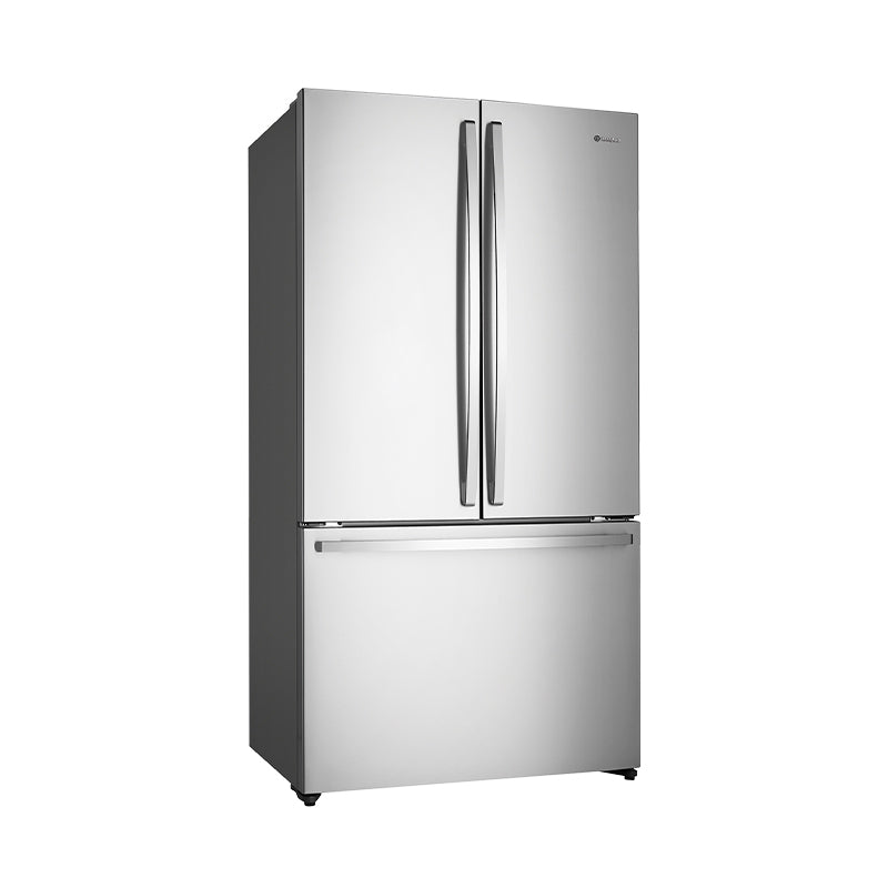 Westinghouse 565 Litre French Door Refrigerator - Stainless Steel