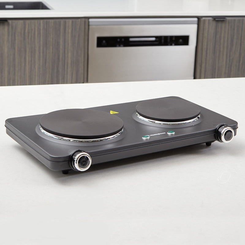 Westinghouse Electric Hotplate