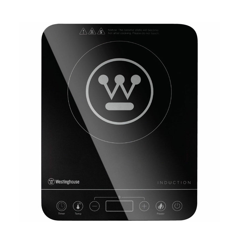 Westinghouse Portable Induction Cooktop