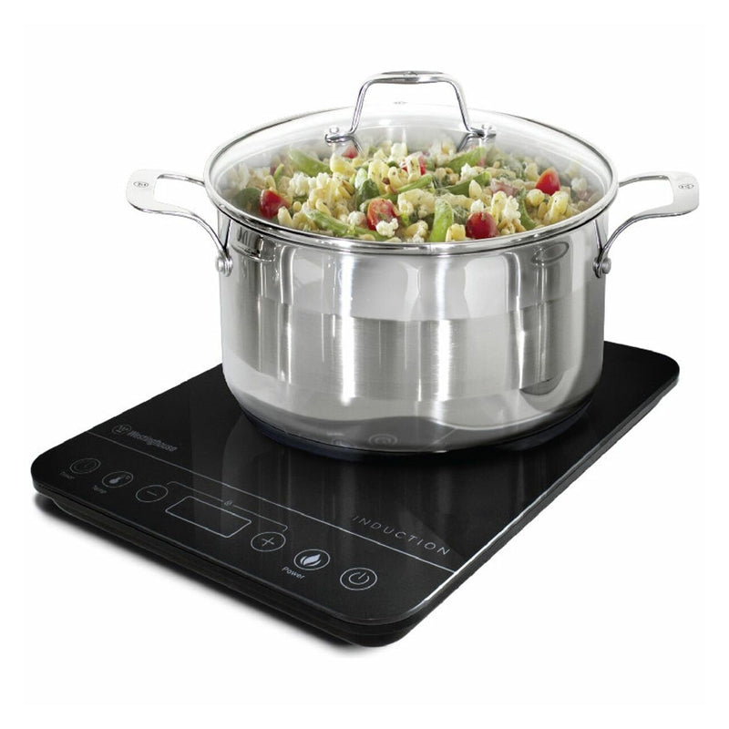 Westinghouse Portable Induction Cooktop