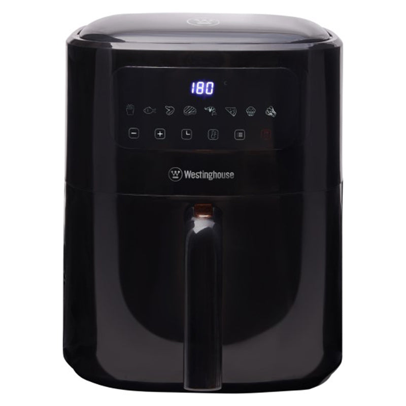 Westinghouse Opti-Fryer1700W - Black