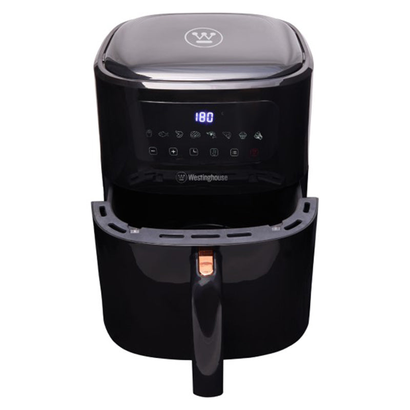Westinghouse Opti-Fryer1700W - Black