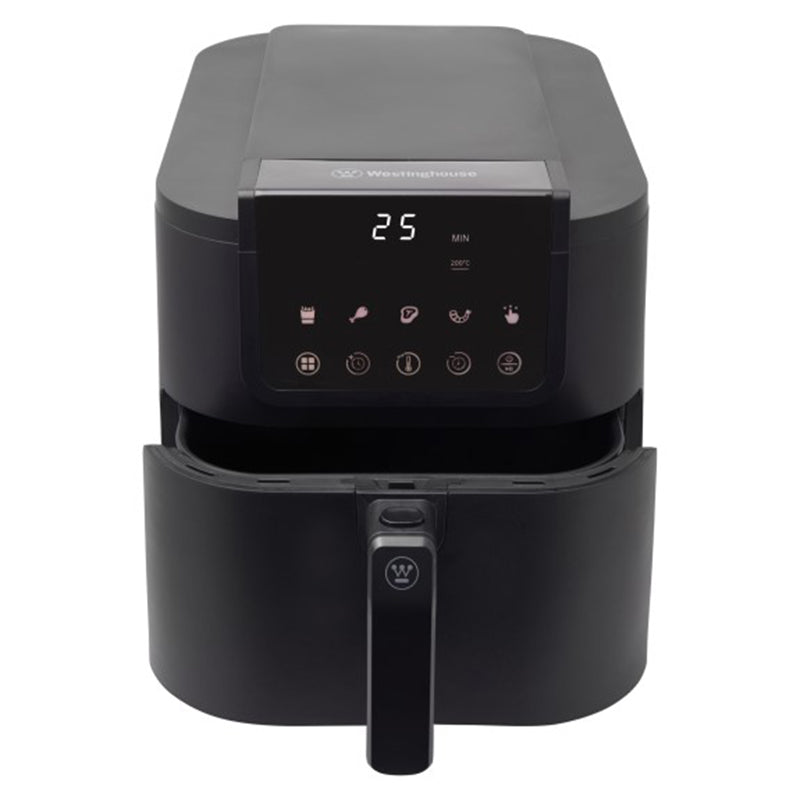 Westinghouse 8 Litre Optifry Slimline Digital Air Fryer