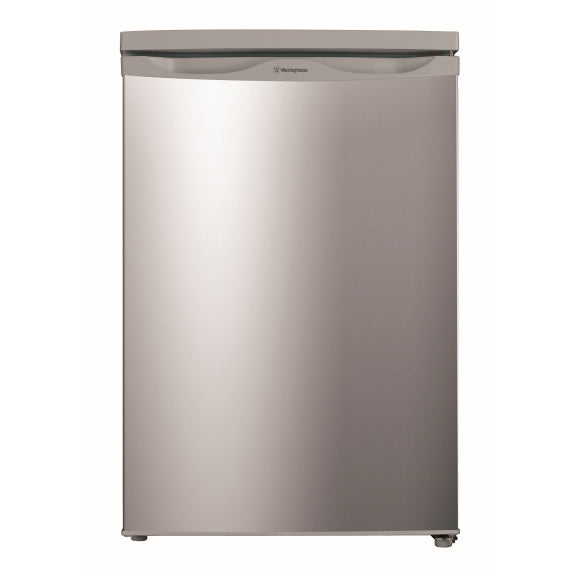 Westinghouse 120L Bar Fridge - Silver