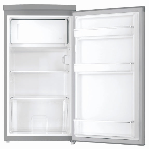 Westinghouse 120L Bar Fridge - Silver