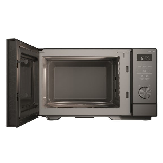 Westinghouse 29 Litre 900W Inverter Microwave - Dark Grey