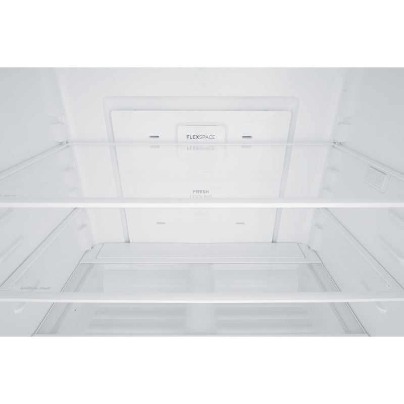 Westinghouse 564 Litre Quad Door Refrigerator with Water Tank - Matte Charcoal Black