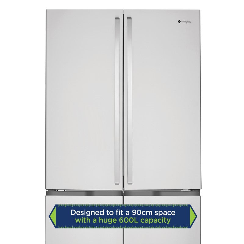 Westinghouse 541 Litre French Door Refrigerator