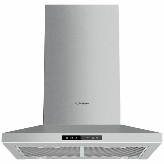 Westinghouse 60cm Canopy Rangehood - Stainless Steel