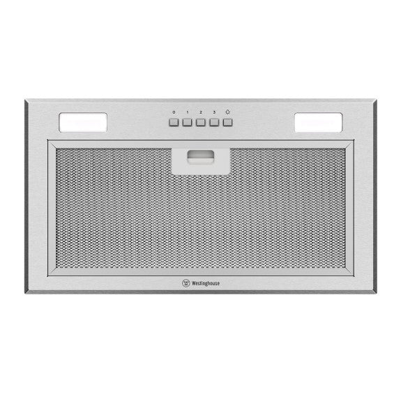 Westinghouse 52cm Integrated Rangehood - Stainless Steel